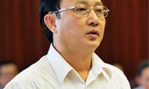 Bổ nhiệm Giám đốc Đại học Quốc gia Thành phố Hồ Chí Minh